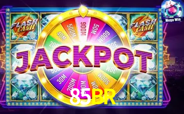 85BR cassino online