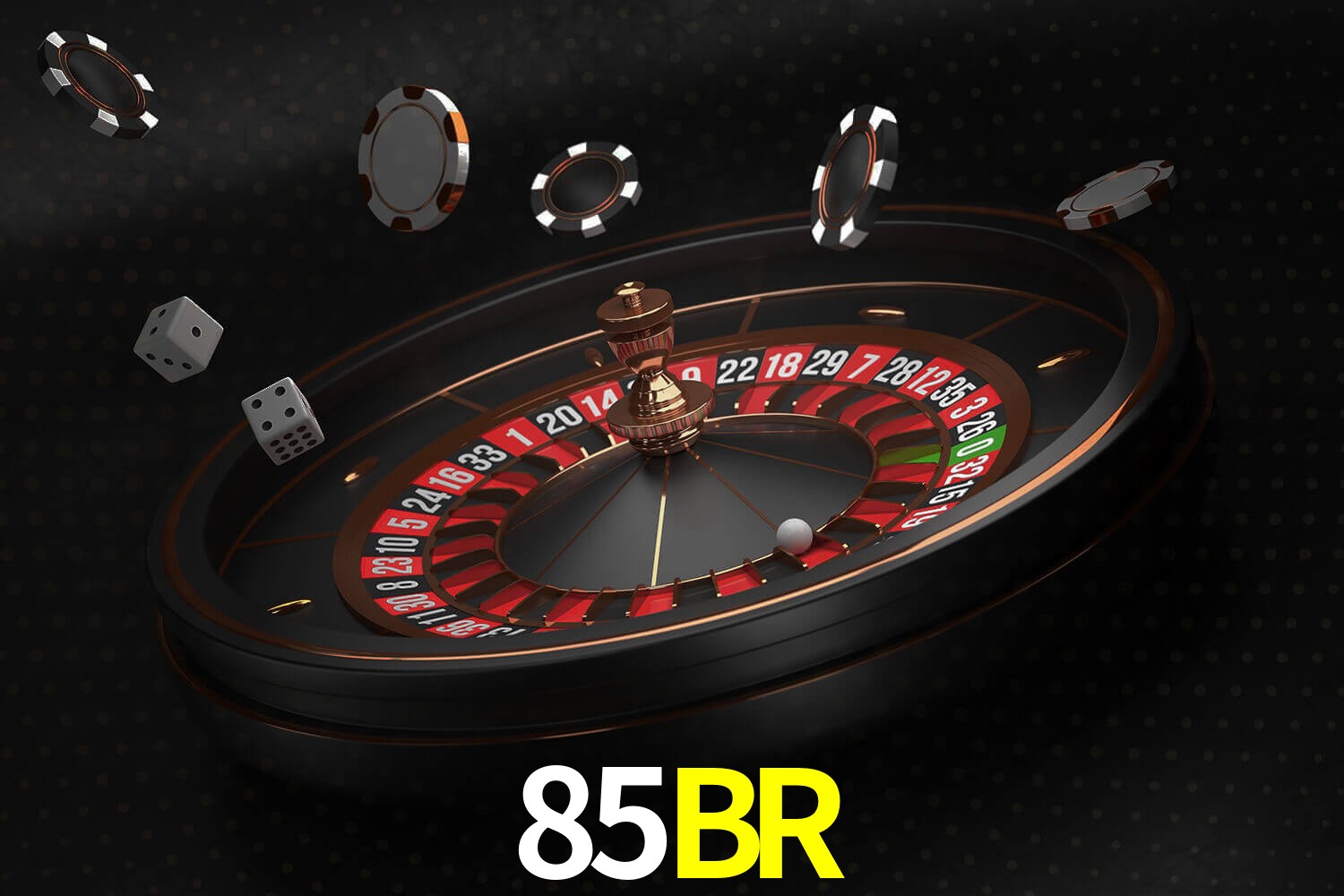 85BR visual 1
