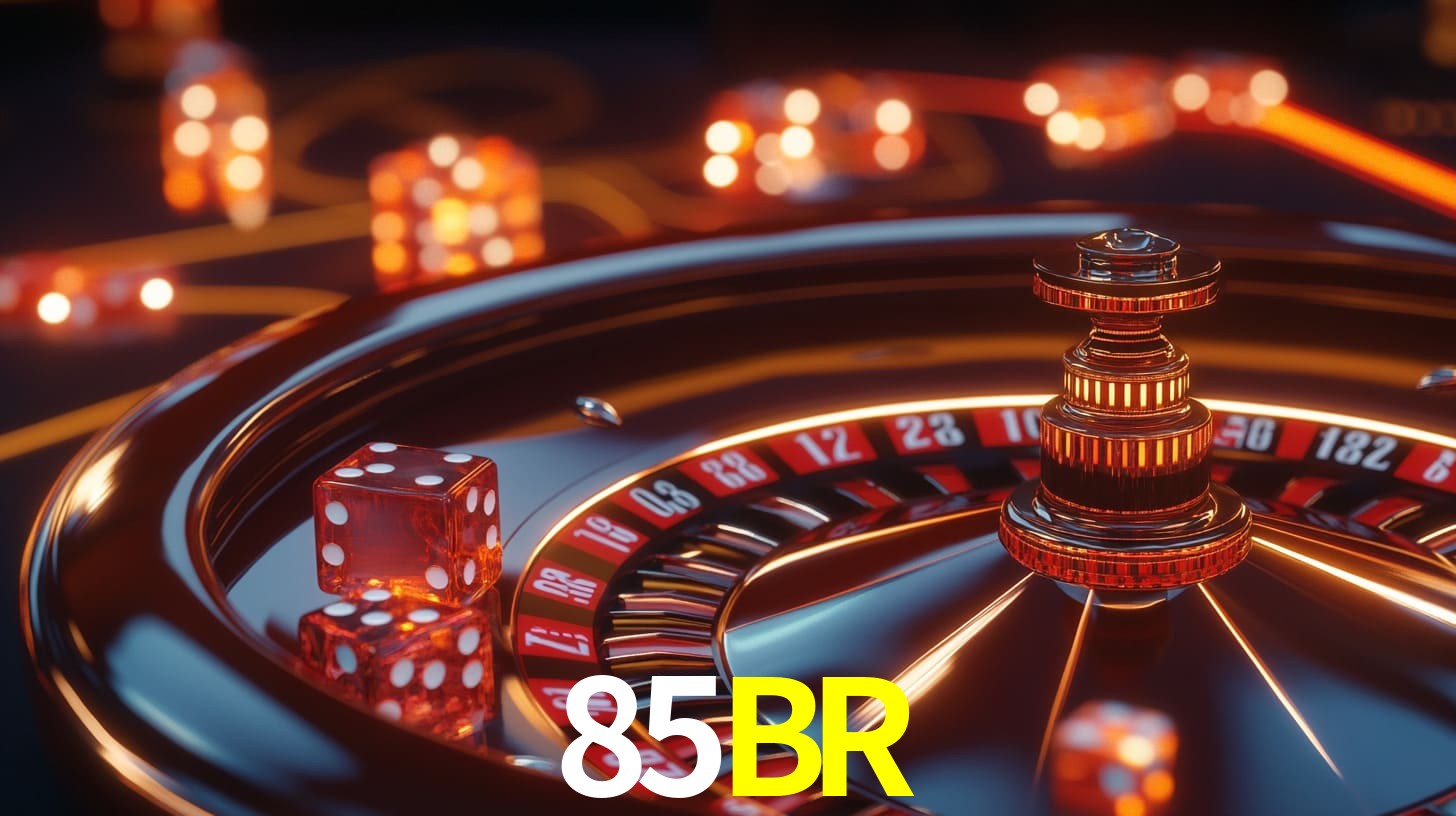 85BR Logo Verificado