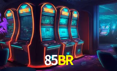 PIX instantâneo Brasil na 85BR