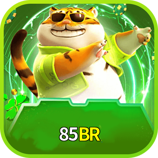 85BR Logo