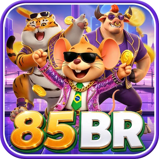 85BR logo