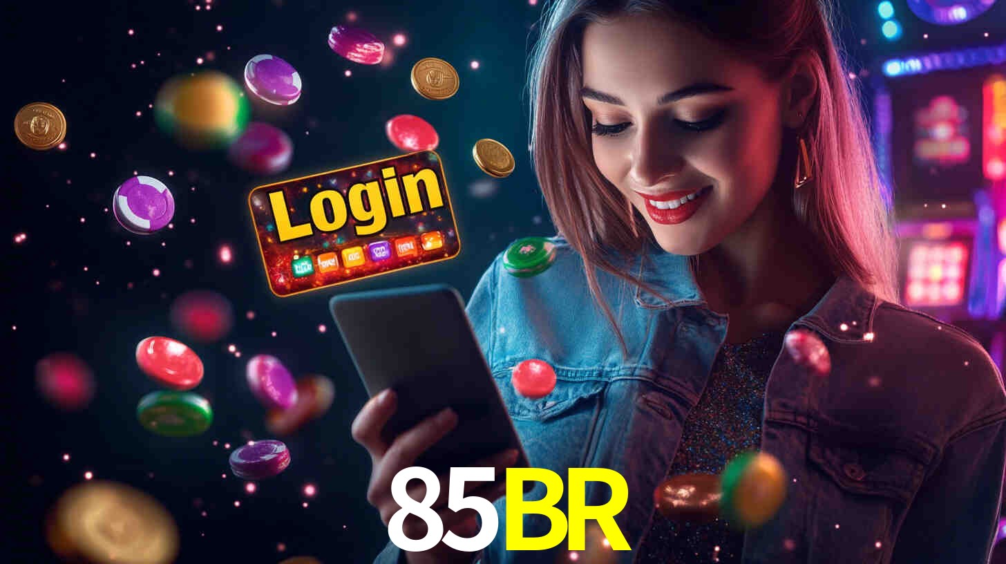 Telegram 85BR - Canal Oficial Verificado