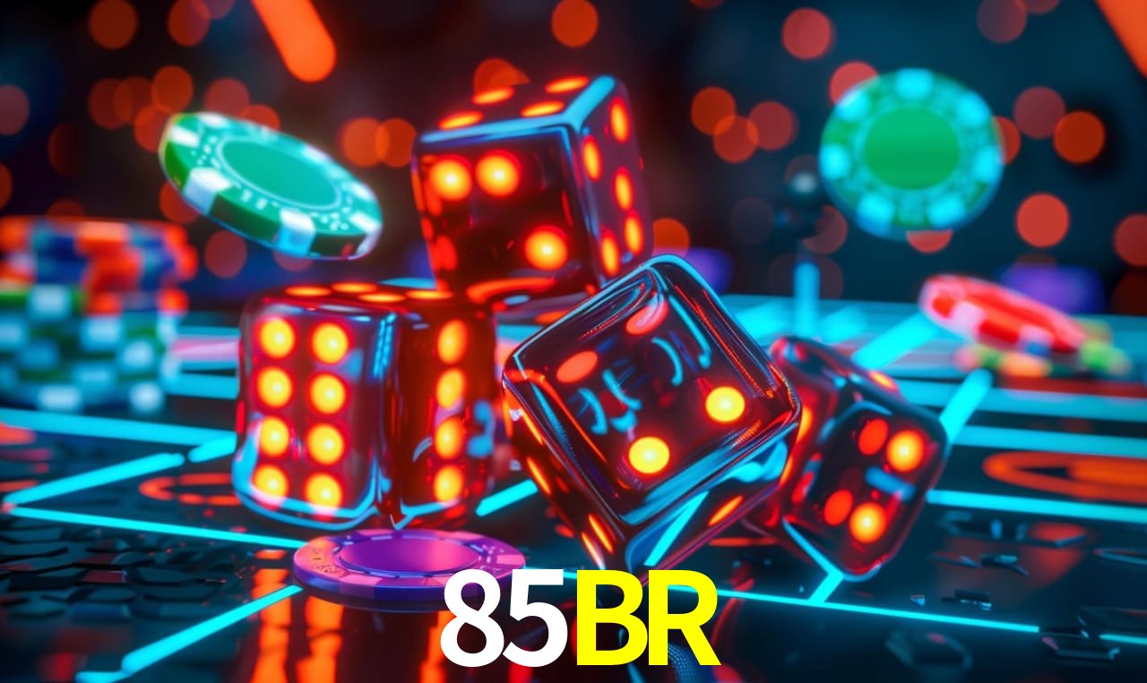 Ganhador 85BR