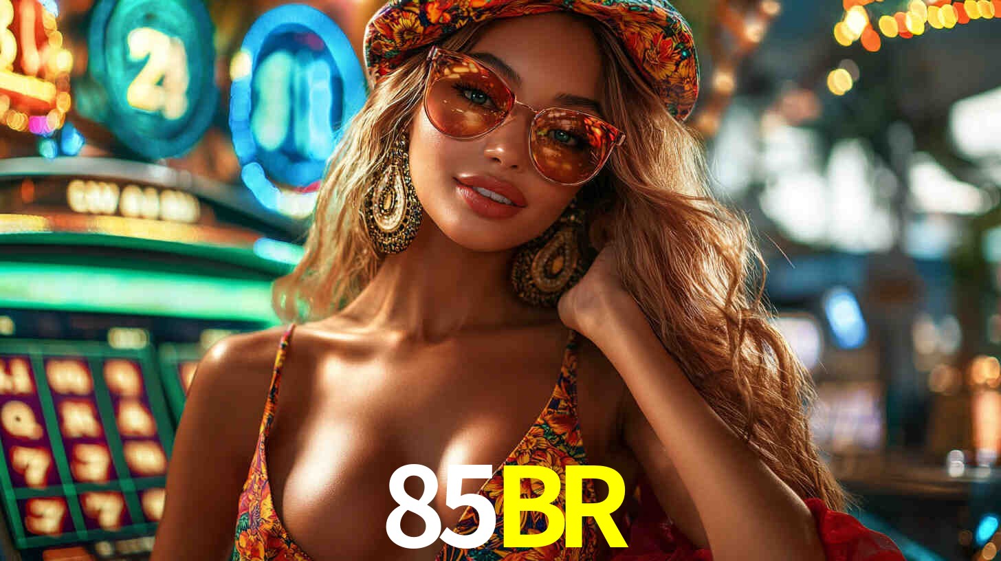 85BR Plataforma Confiável