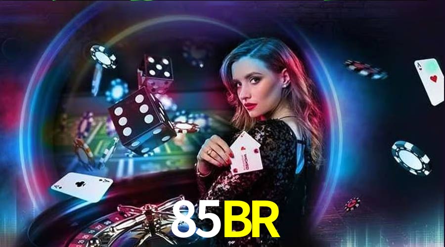 Chances Ganhar 85BR