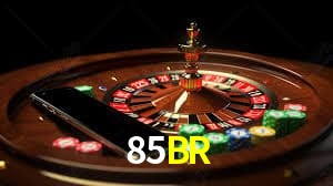 85BR cadastro — verificação de conta e PIX no caixa