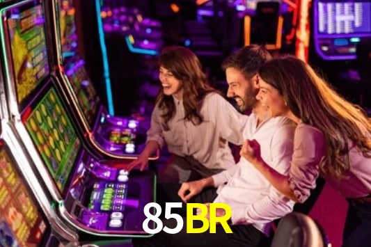 Recursos App 85BR