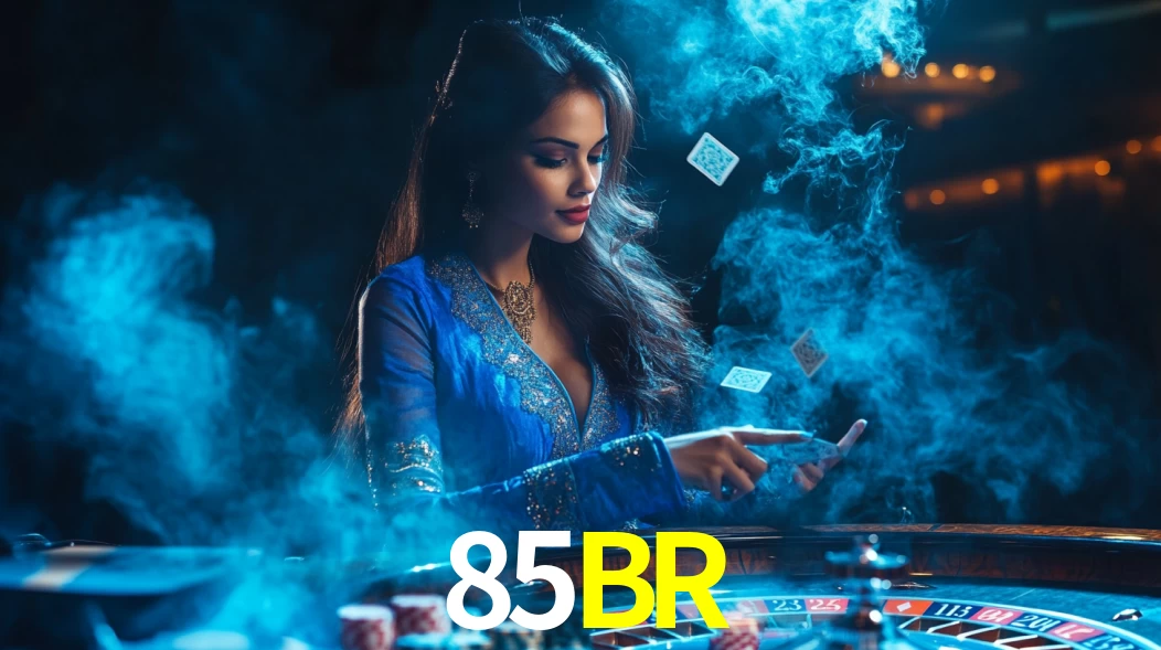 App 85BR Android