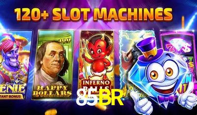 85BR lottery