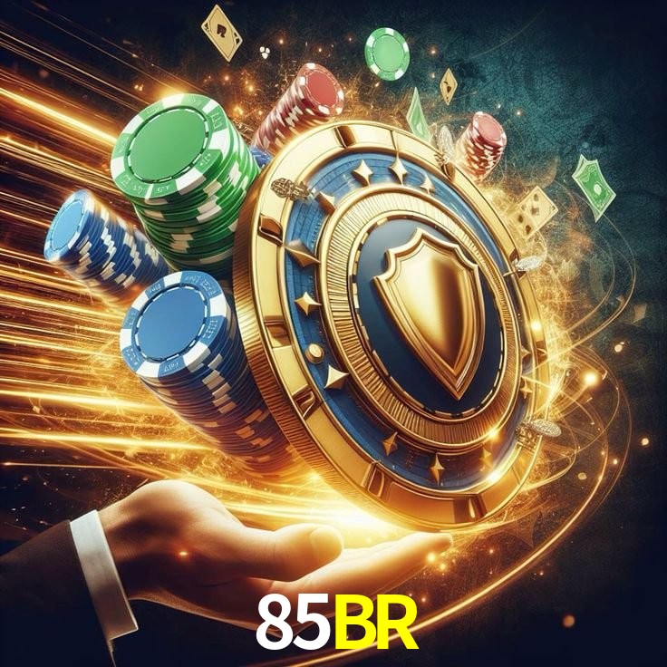 85BR Cassino Ao Vivo - 89 Mesas Evolution Gaming