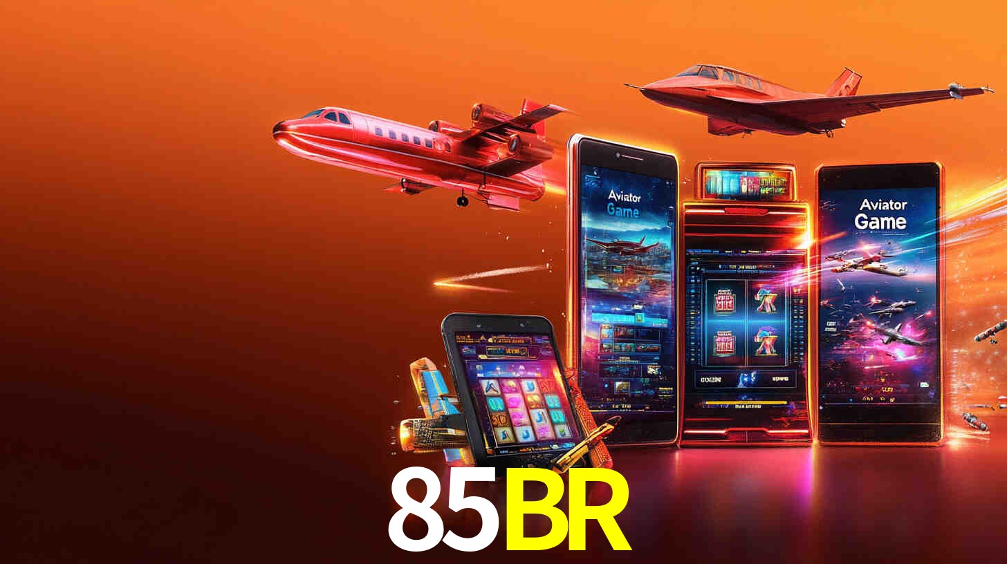 Slots 85BR - RTP Alto Certificado