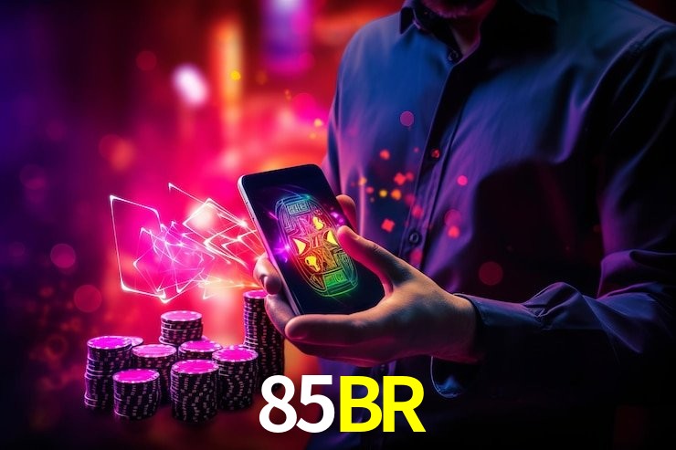 Segurança App 85BR