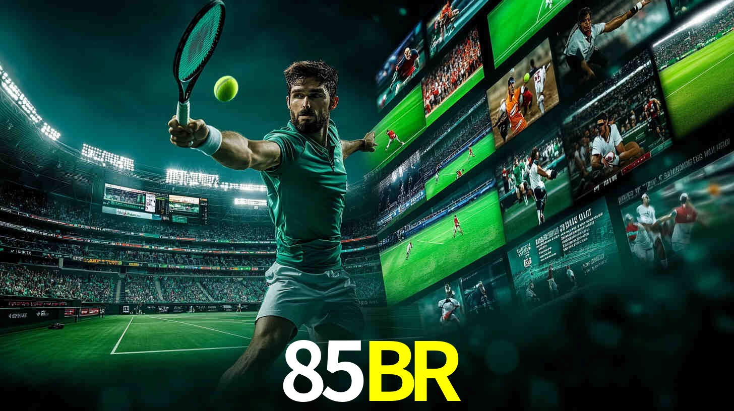 85BR telegram
