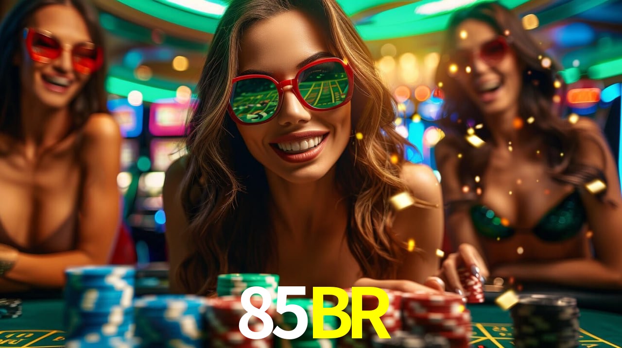 Página de download 85BR