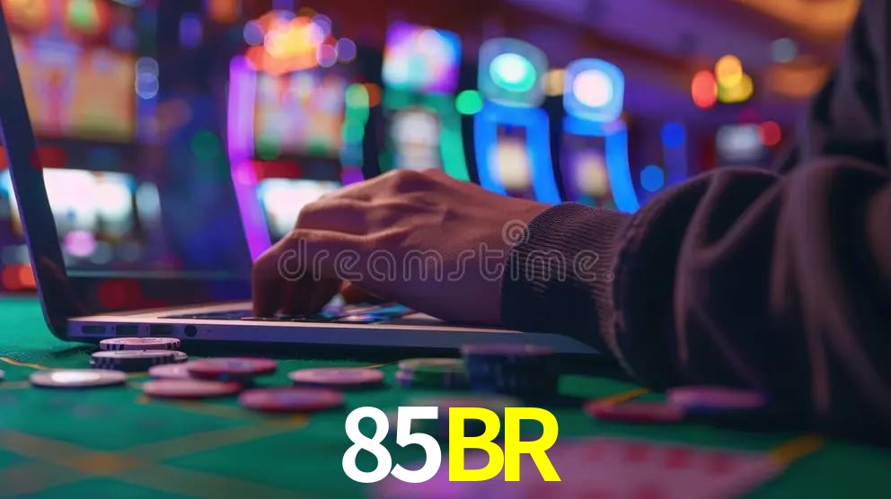 Infraestrutura 85BR