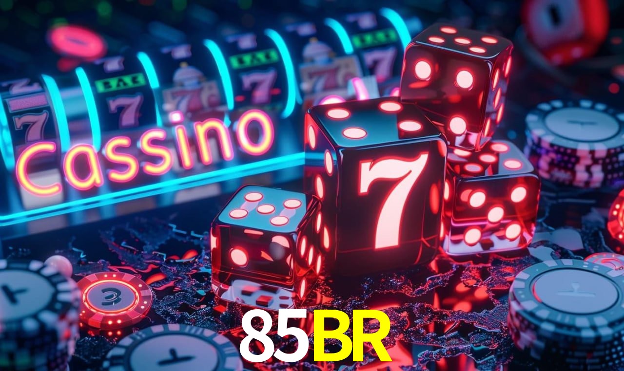 Vitória 85BR