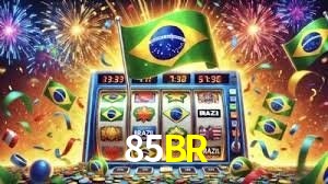 85BR no iPhone