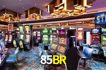 85BR Processo de inscrição