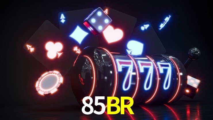 Loteria 85BR - Mega-Sena online