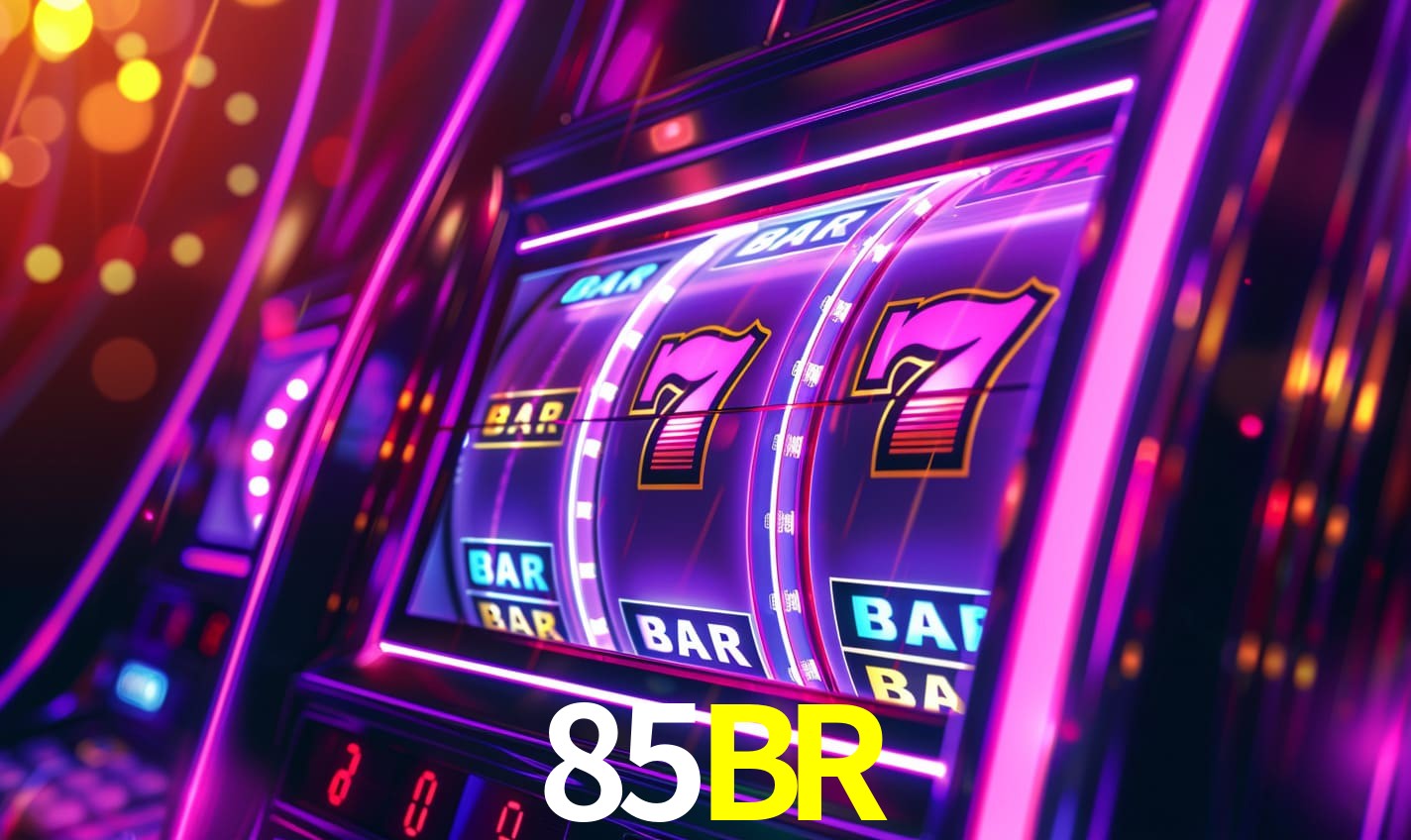 85BR slots