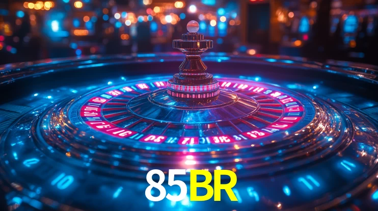 Licença Curaçao 85BR