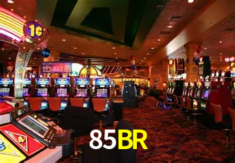 85BR bet — mercados de futebol e esportes no app