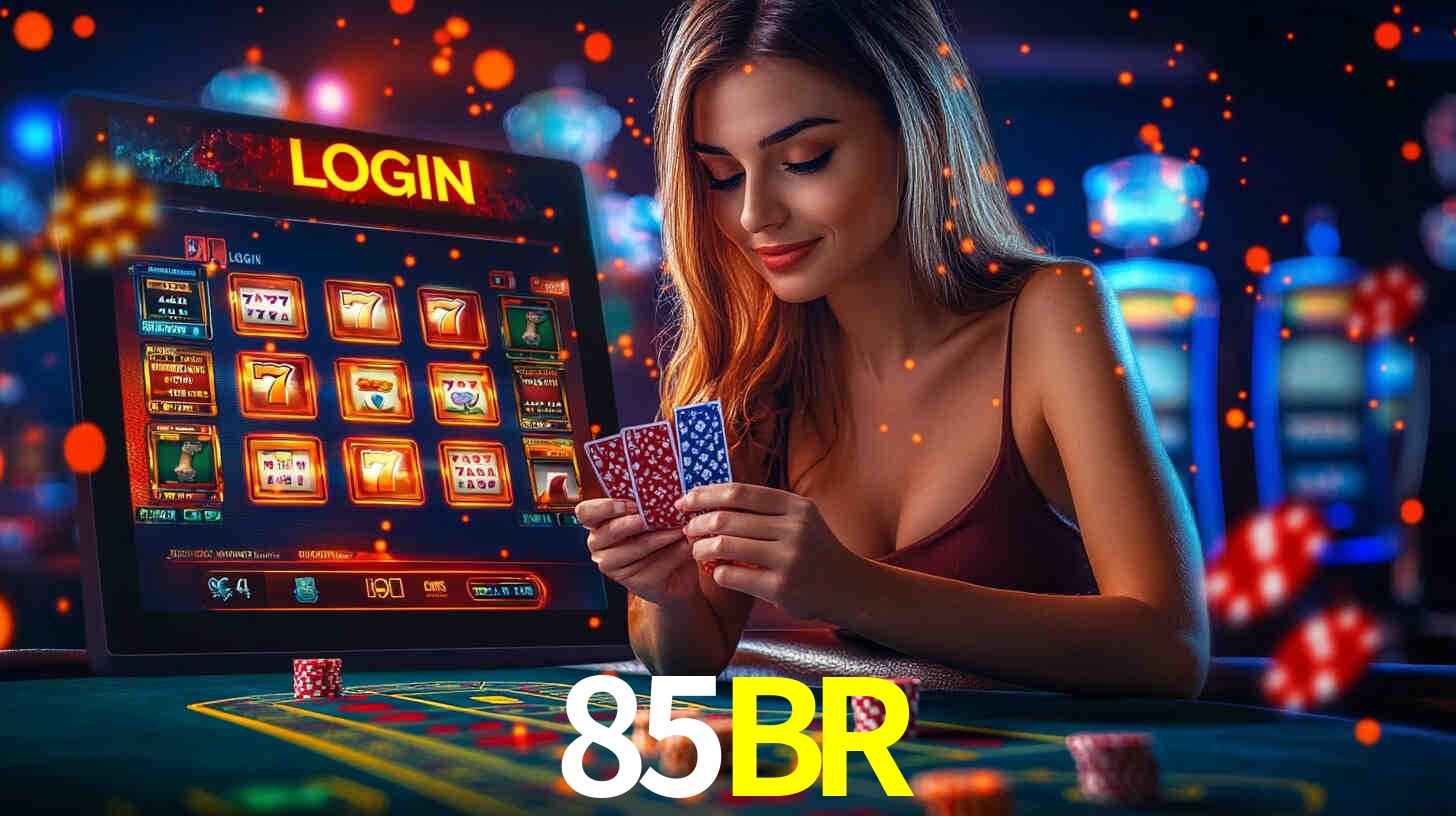 Prévia de conteúdo do canal Telegram 85BR