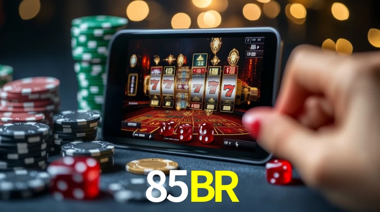 85BR Certificado eCOGRA