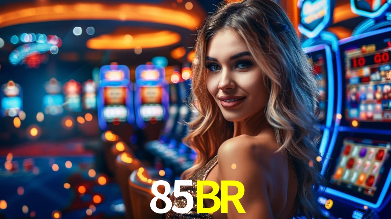 Promoções App 85BR