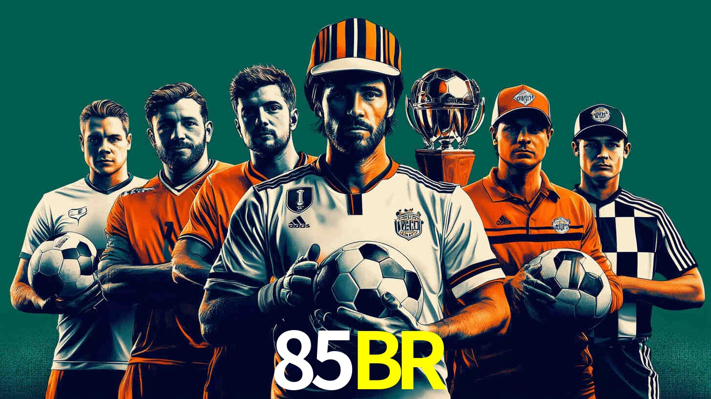 Qualificar VIP 85BR