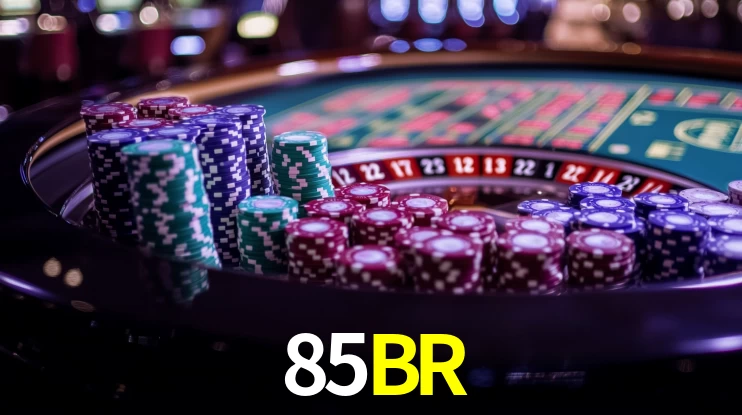 Certificação GLI 85BR