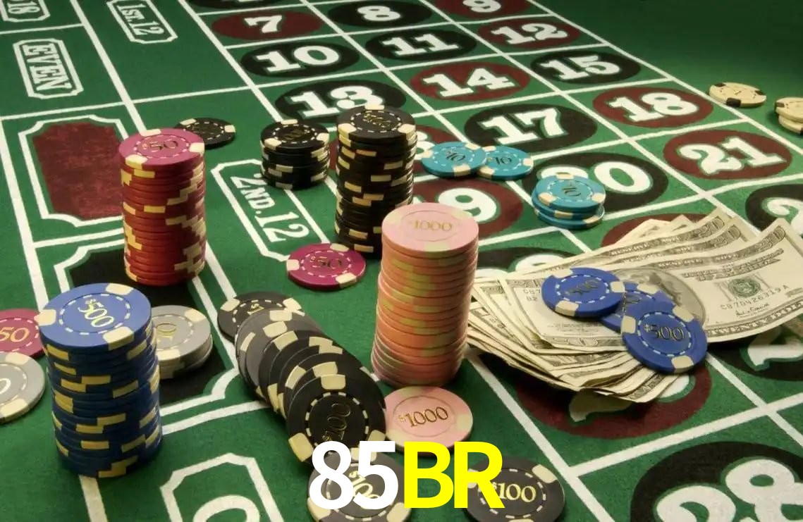 Eventos 85BR