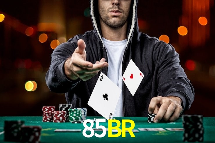 85BR Win