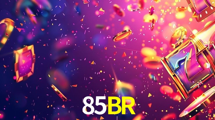 Evolução VIP 85BR