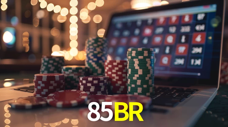 Slots RTP 85BR