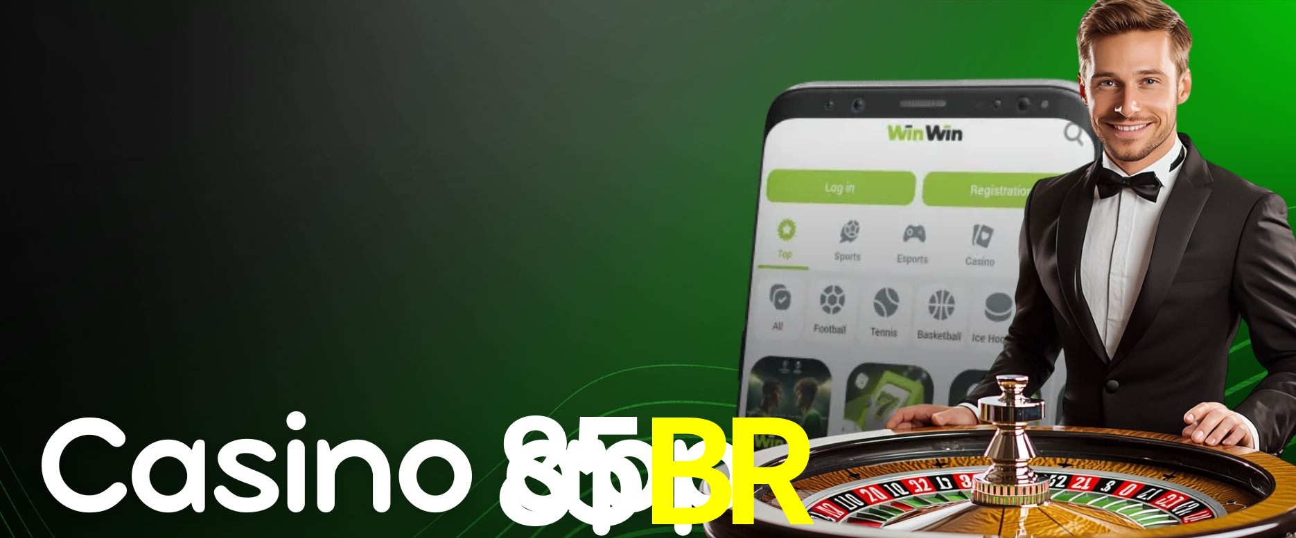Bônus e promoções