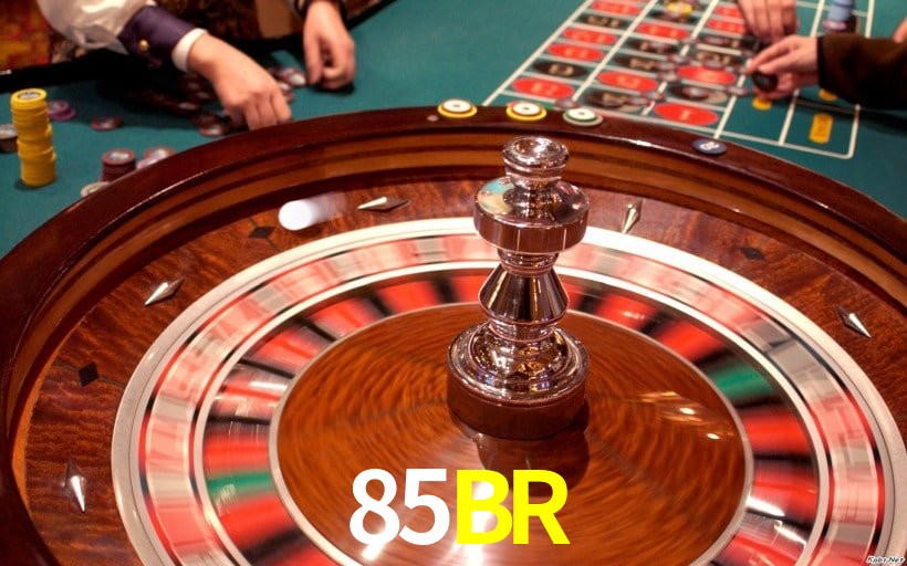 Notificações App 85BR