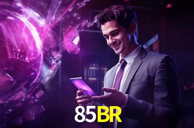 85BR privacidade — LGPD e tratamento seguro de dados pessoais
