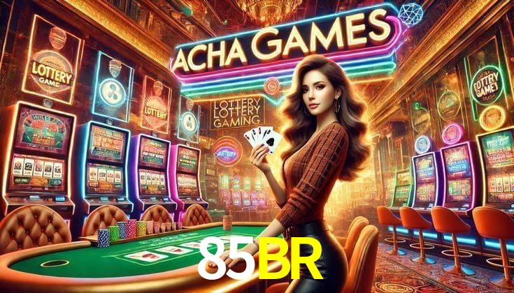 85BR Instalar Logo 1