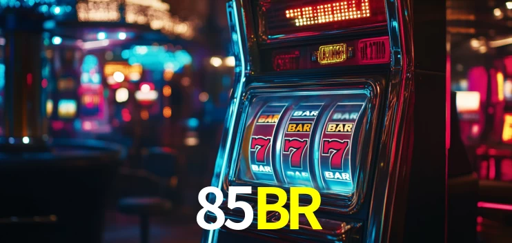 85BR Aplicativo - 85BR visual 2