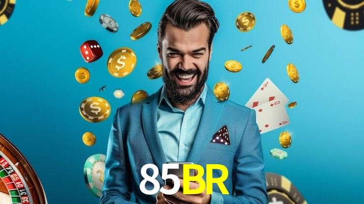 Blackjack na 85BR