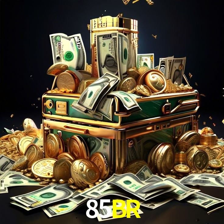 Melhores Jogos 85BR
