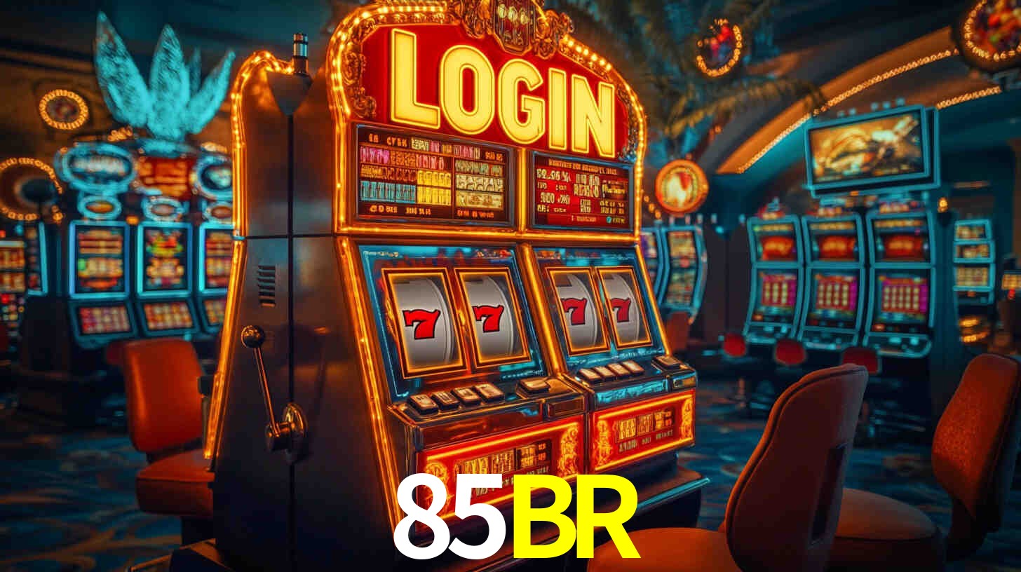 85BR Logo Seguro