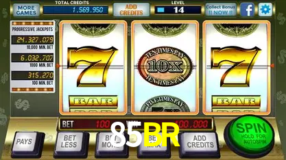 Baccarat ao vivo