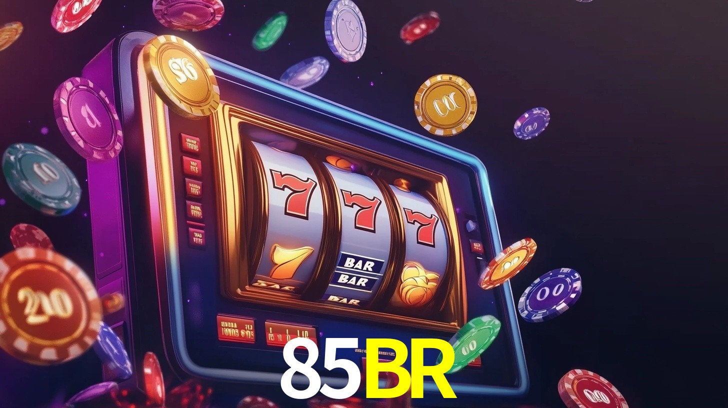 RTP dos slots populares na 85BR