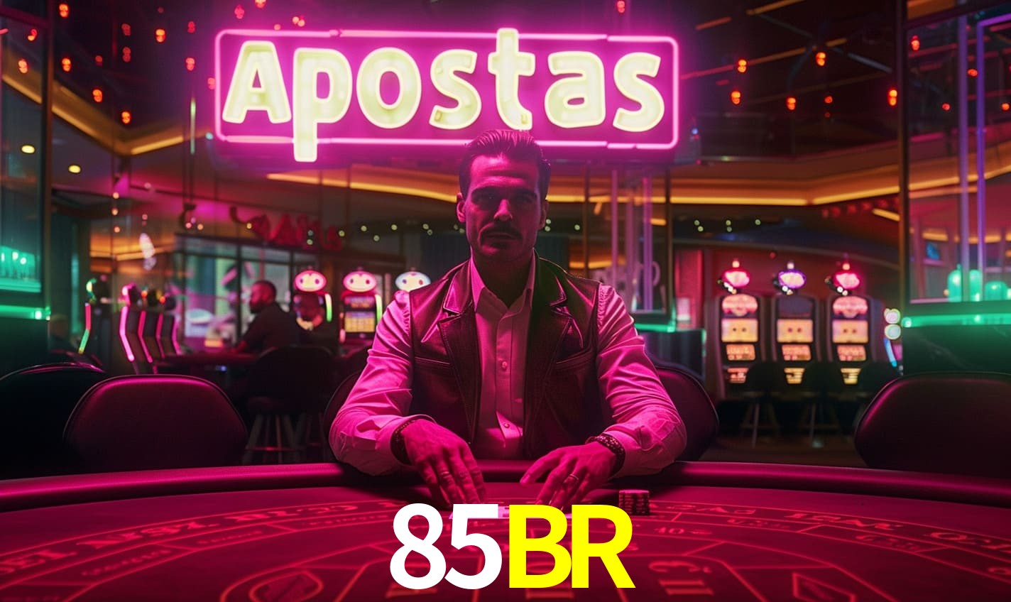 Níveis VIP 85BR