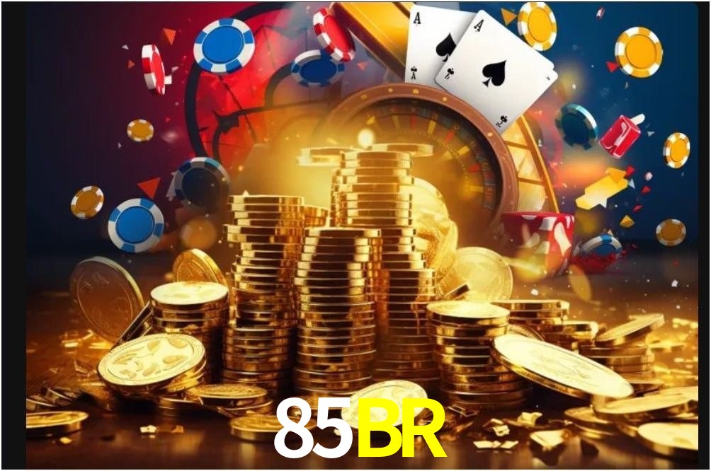 Funcionalidades App 85BR