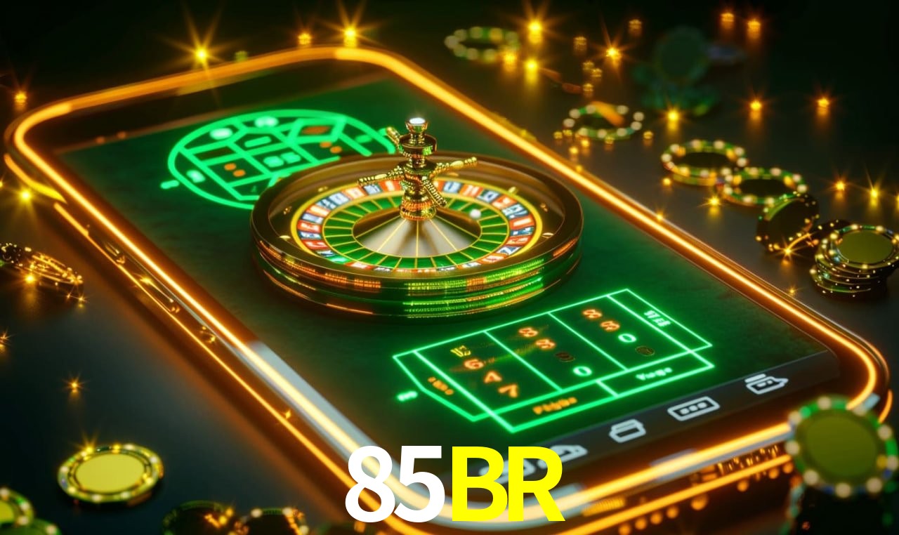 Promoções 85BR