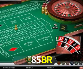 85BR Logo 3